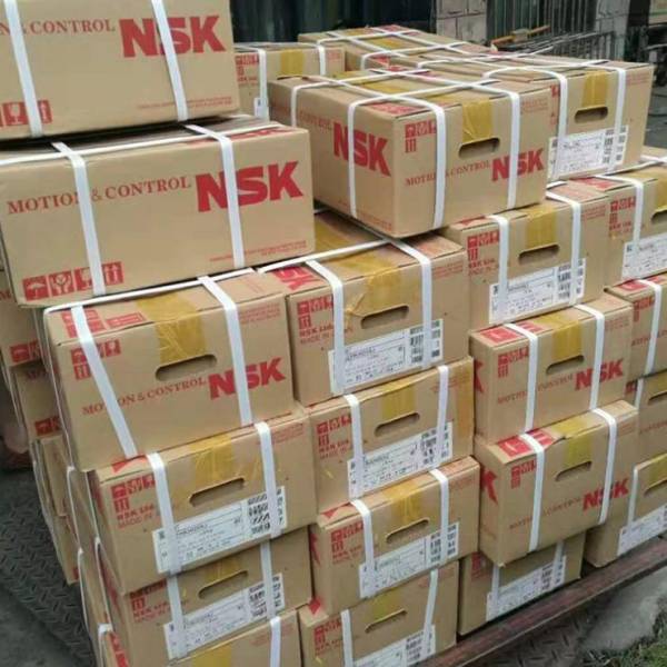 NSK 71922C 角接觸球軸承
